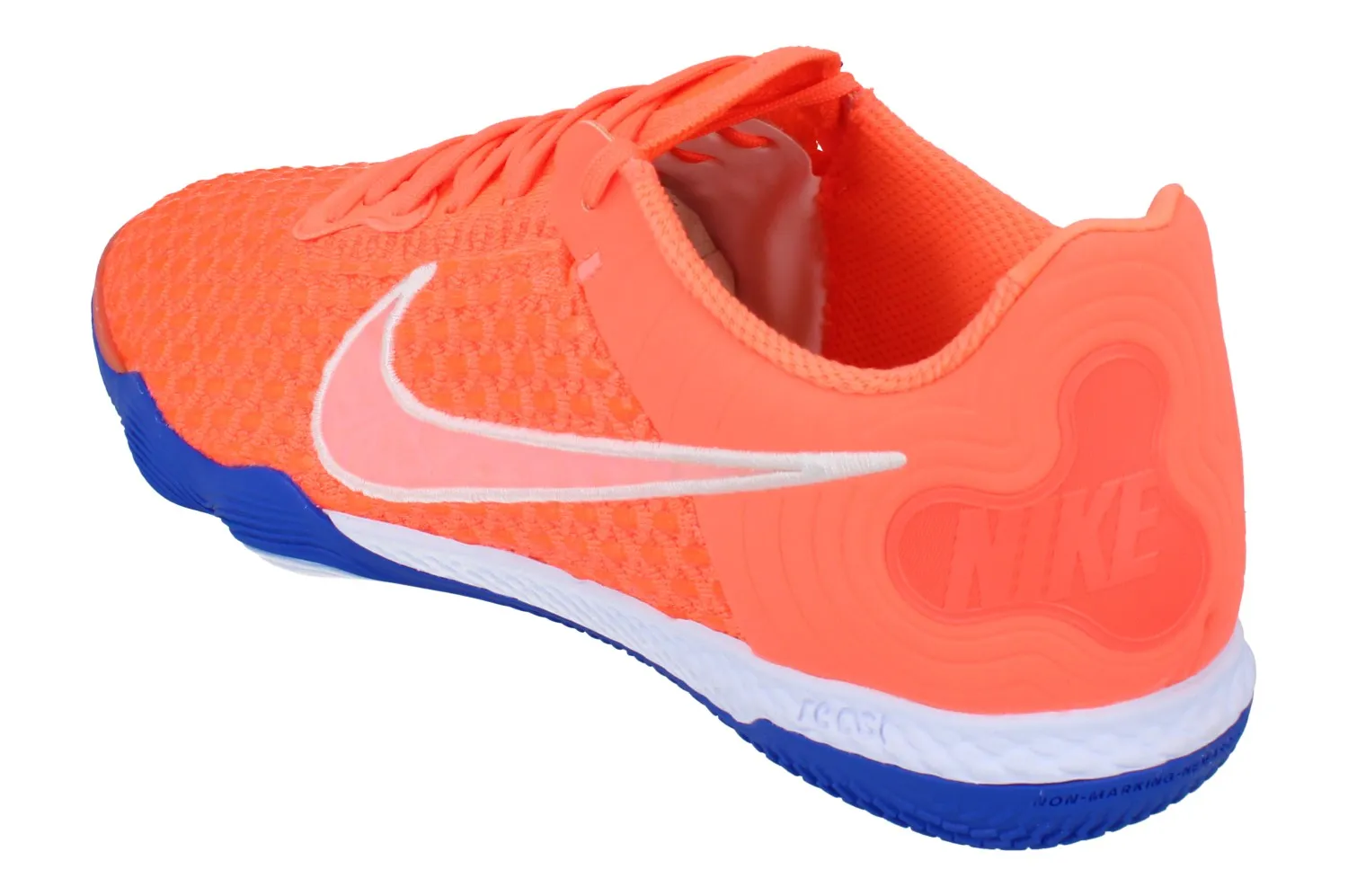 fashion expert - approved Nike Reactgato Mens Football Boots Ct0550 Trainers Shoes  601