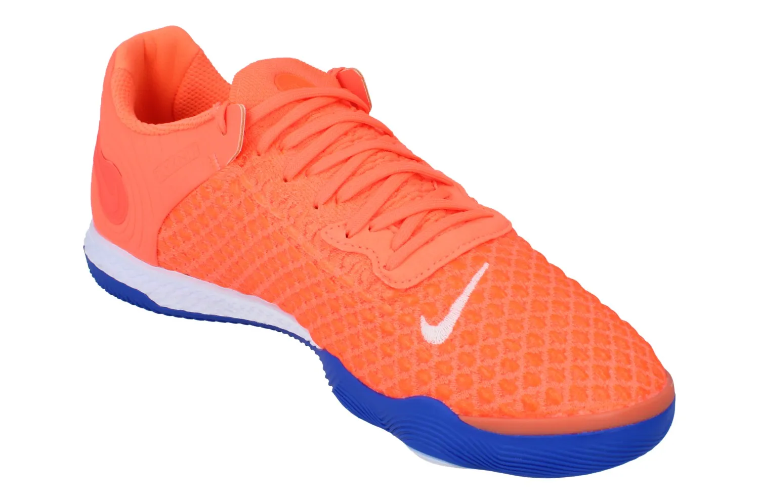 beach jogging logo - rhinestoned shoes Nike Reactgato Mens Football Boots Ct0550 Trainers Shoes  601