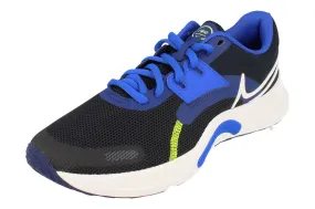 Nike Renew Retailation 3 Mens Da1350 400 youth shoe appearance