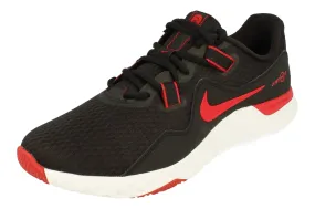 Dark color exploration Nike Renew Retaliation TR 2 Mens CK5074 002