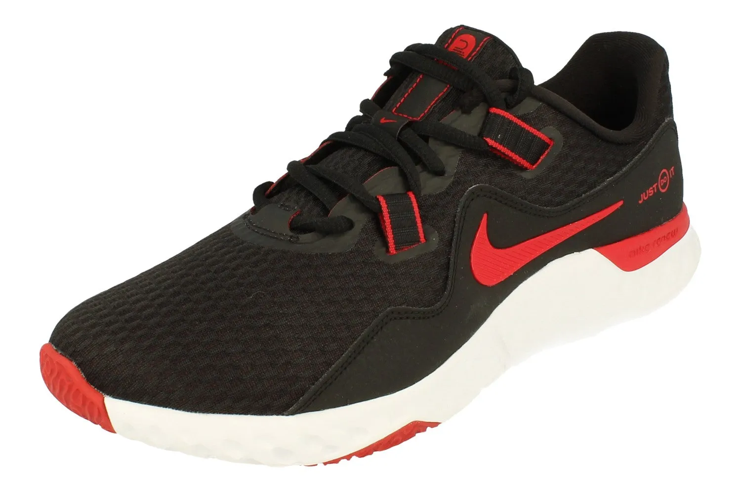 Dark color exploration Nike Renew Retaliation TR 2 Mens CK5074 002