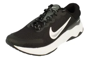 Nike Renew Ride 3 Mens Dc8185 001 Energetic soft - sole - feature shoes