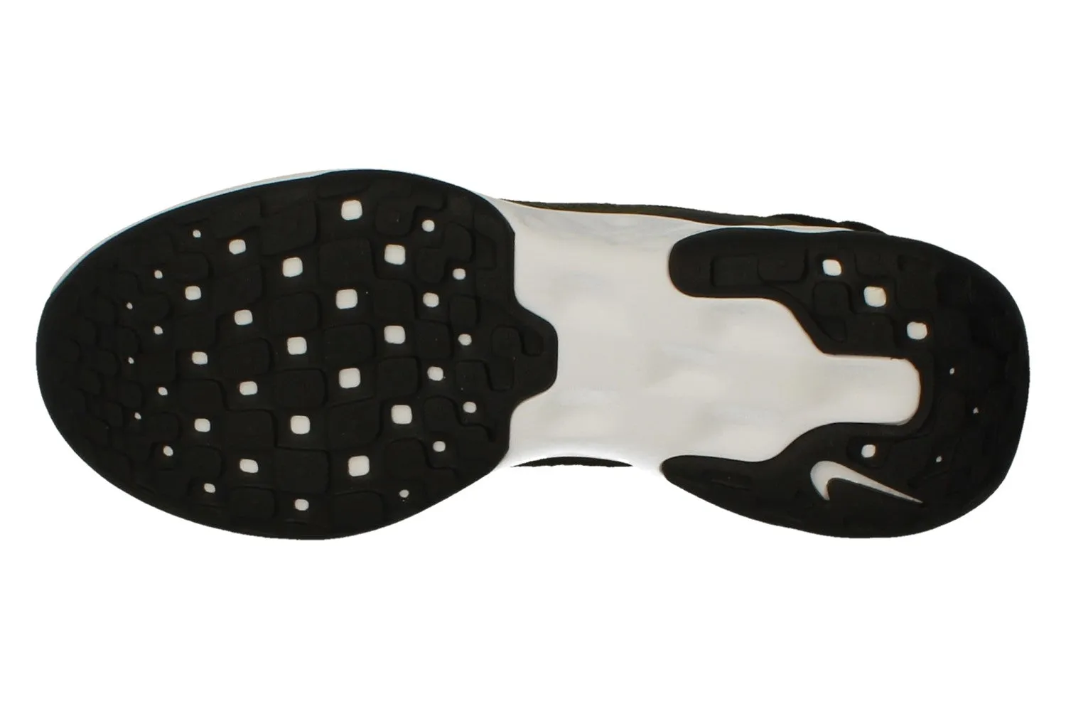 Nike Renew Ride 3 Mens Dc8185 300 Torsional Stability Female