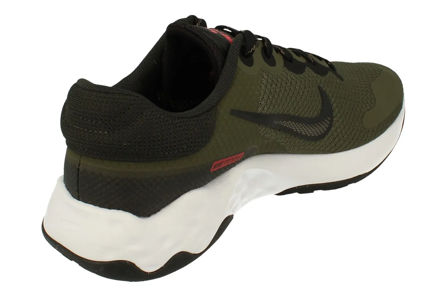 Nike Renew Ride 3 Mens Dc8185 300 marathoner