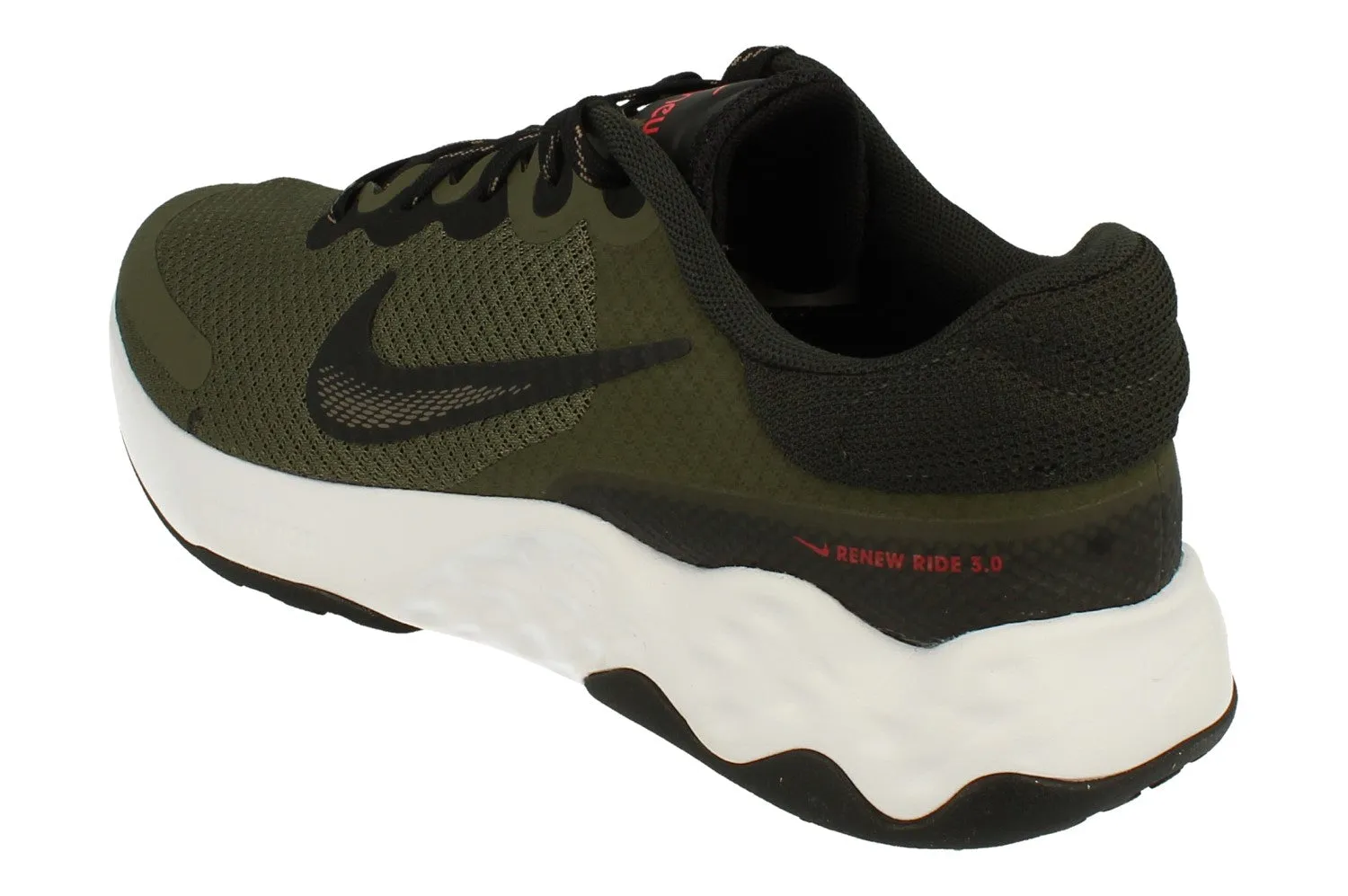All - Occasion running in cities Nike Renew Ride 3 Mens Dc8185 300