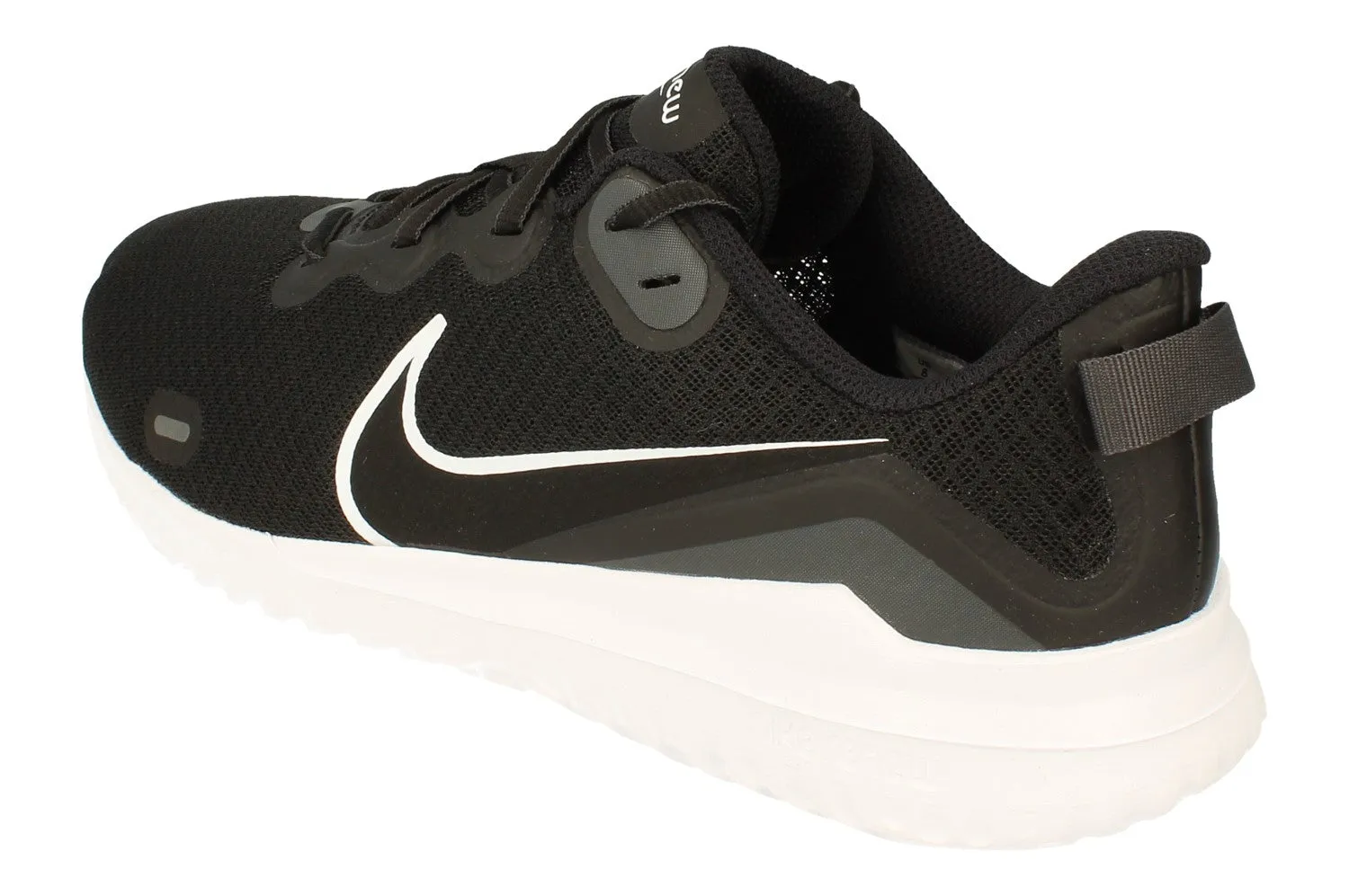 soft - sole - feature shoes Nike Renew Ride Mens CD0311 001
