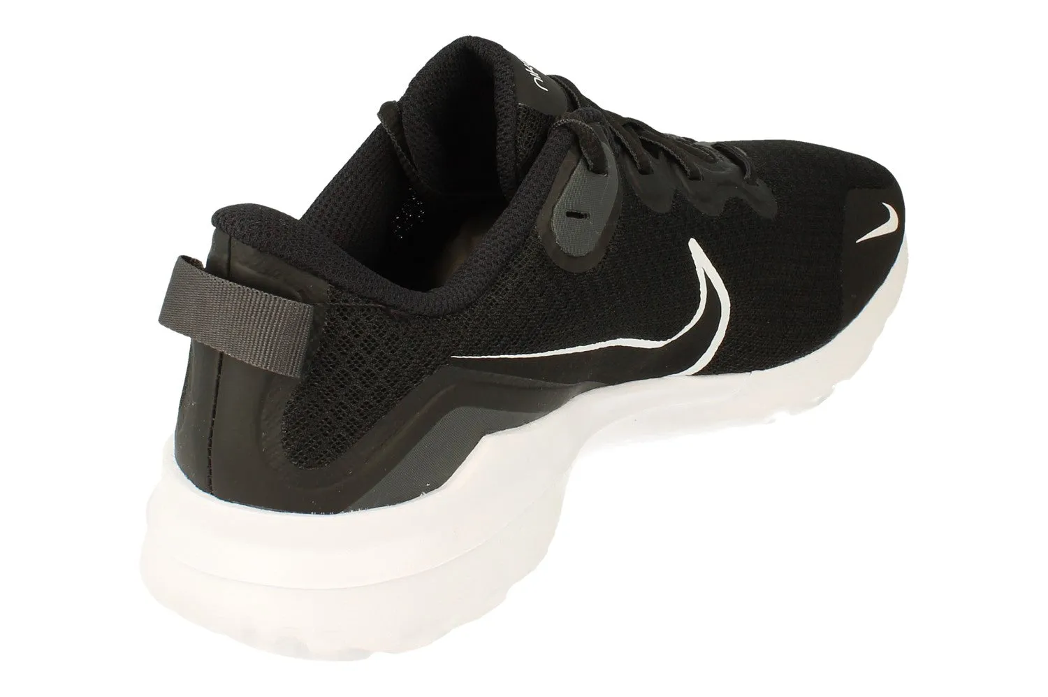 Nike Renew Ride Mens CD0311 001 obstacle - course shoes