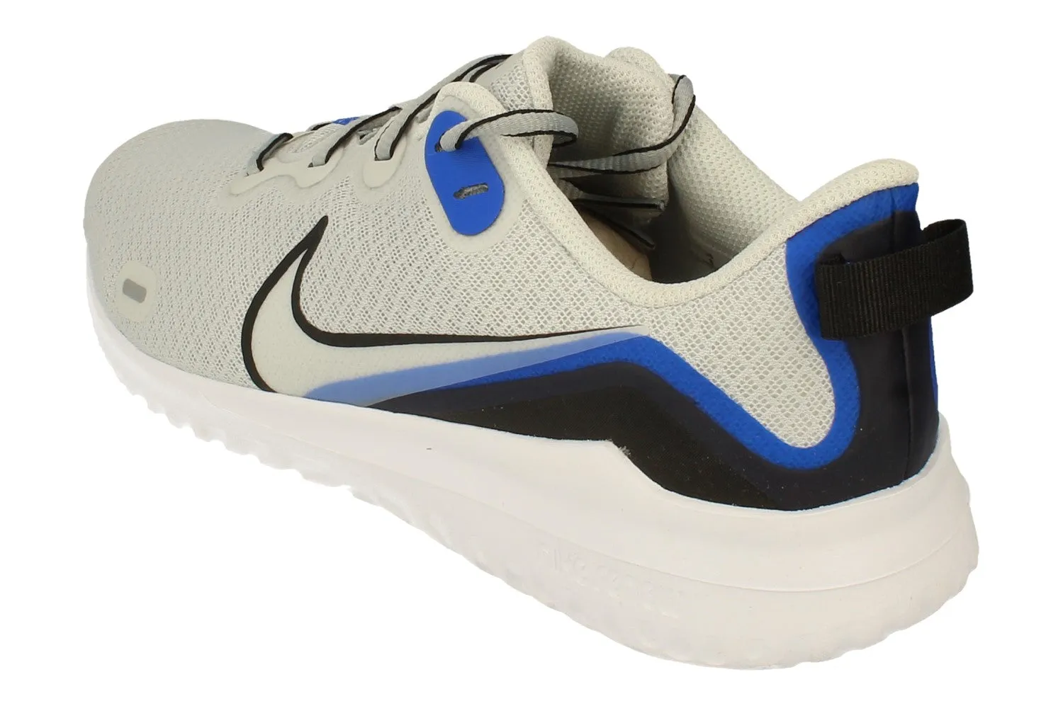 Nike Renew Ride Mens Cd0311 009 Non Slip