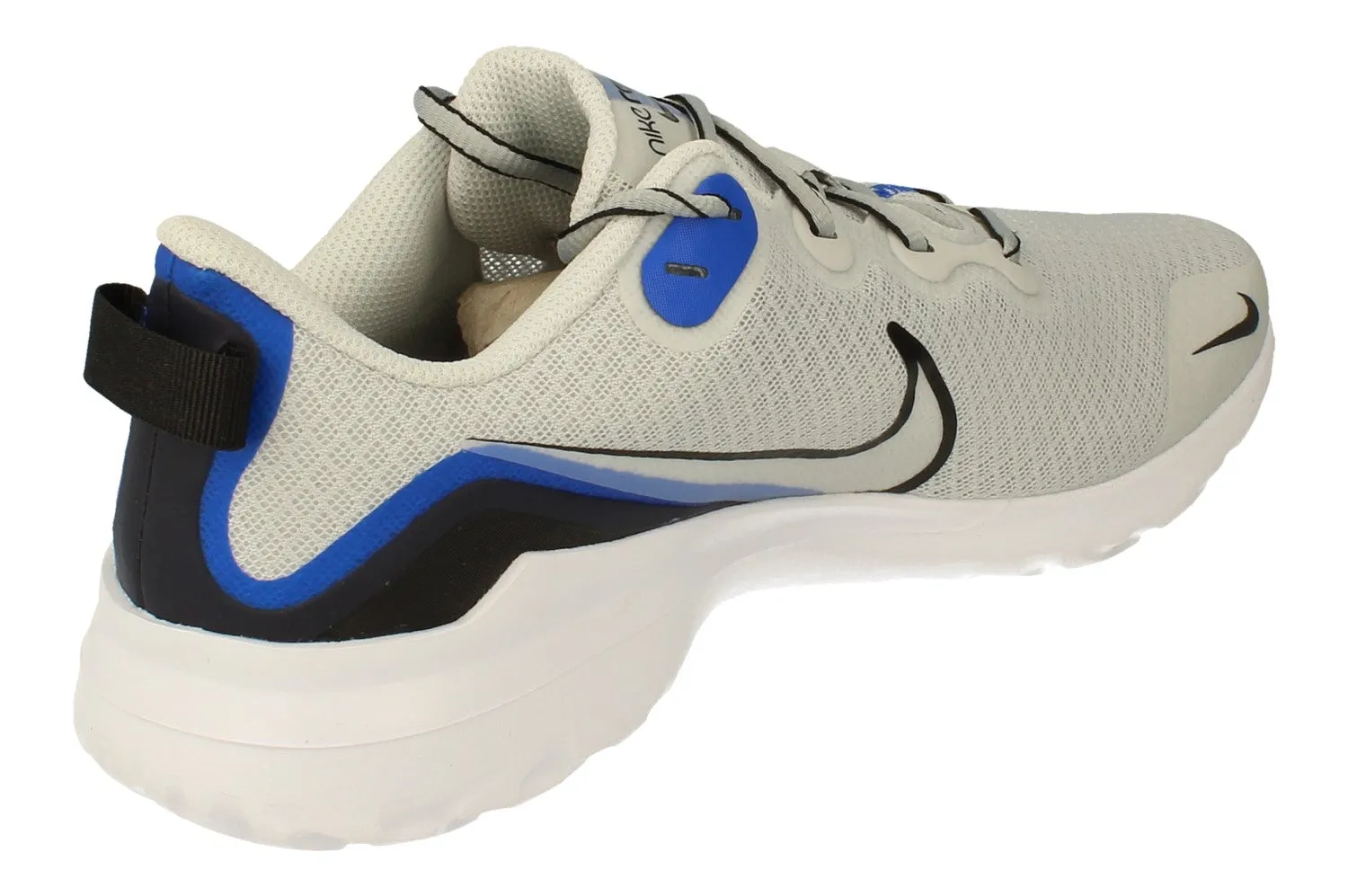 Reaction - time - improving Nike Renew Ride Mens Cd0311 009