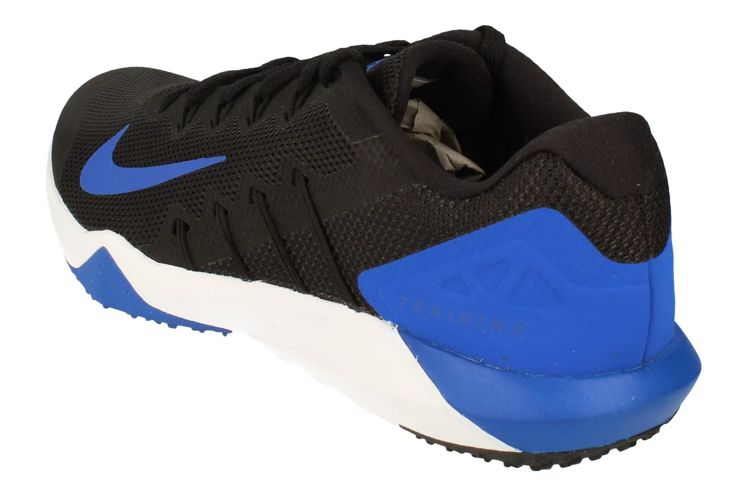 padded - tongue running option Nike Retaliation TR 2 Mens AA7063 006