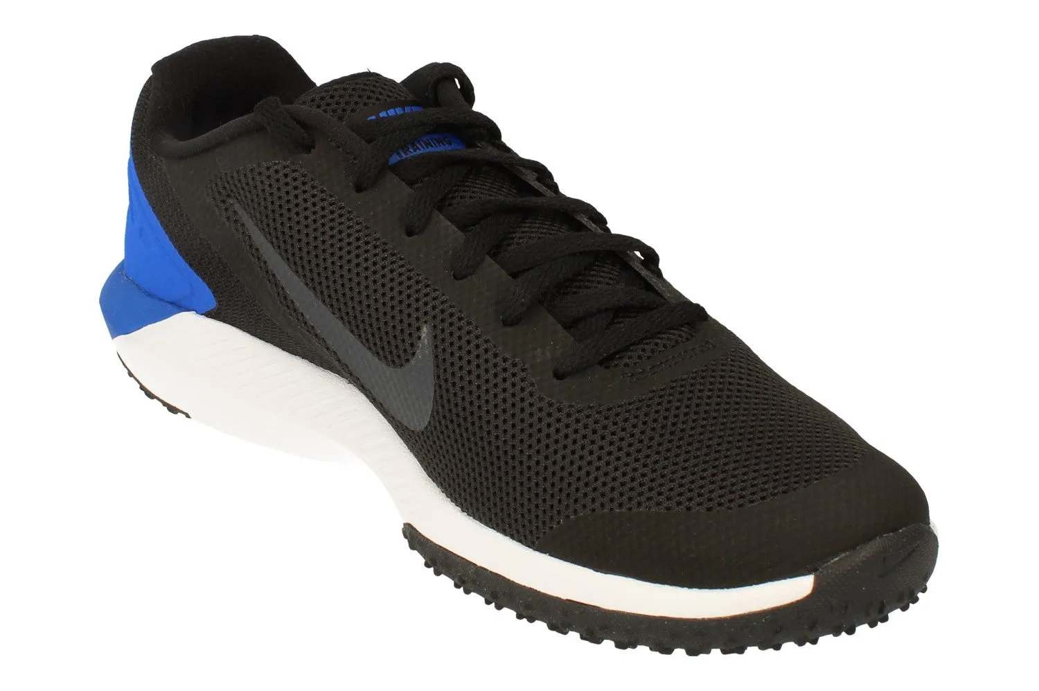 running in a pedestrian path area shoes AntiFriction Nike Retaliation TR 2 Mens AA7063 006