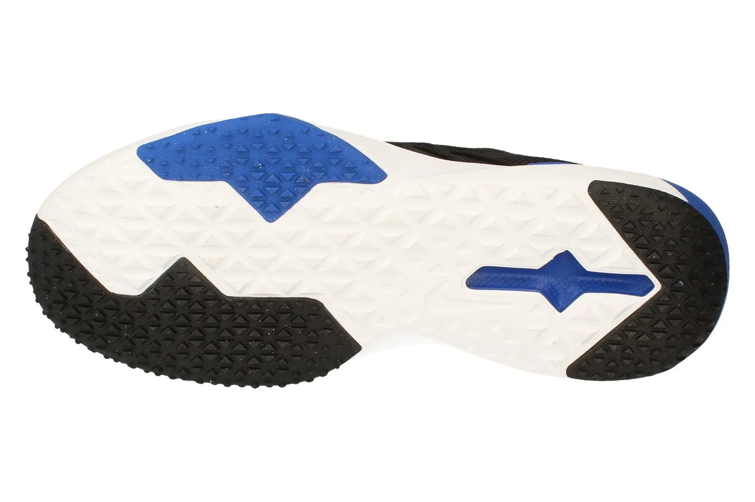 thick - sole shoes leather - upper - feature shoes Nike Retaliation TR 2 Mens AA7063 006