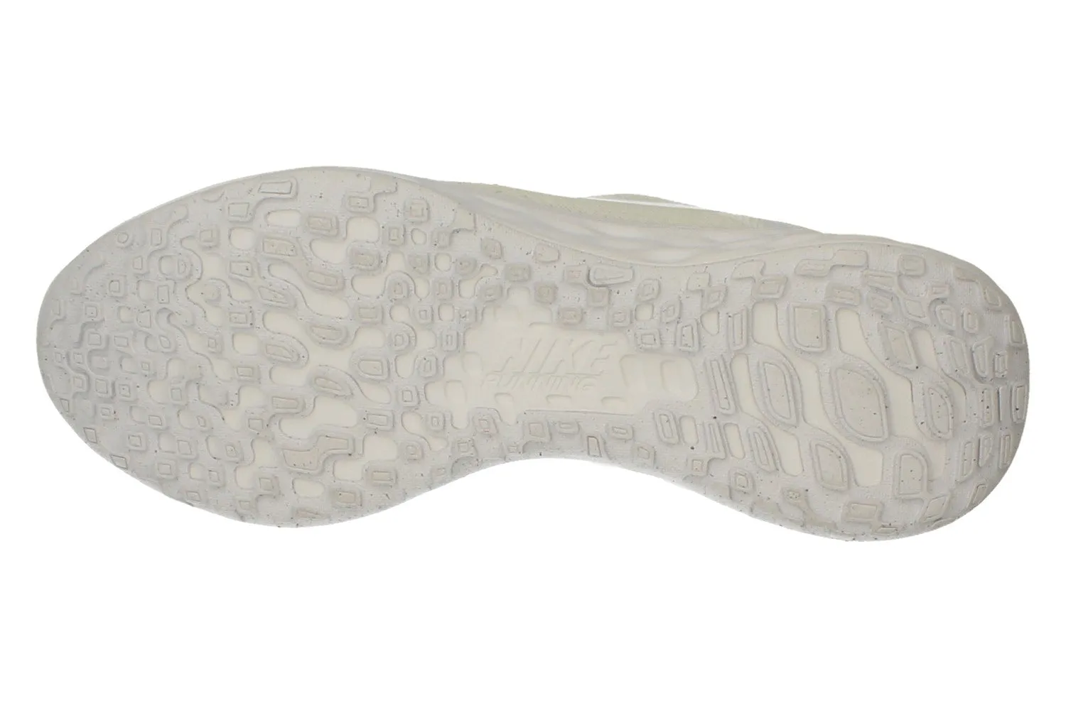 Nike Revolution 6 NN Mens DC3728 102 running in humid conditions reflective - details - safety shoes