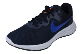 Smart Running Cushioning Nike Revolution 6 NN Mens DC3728 400