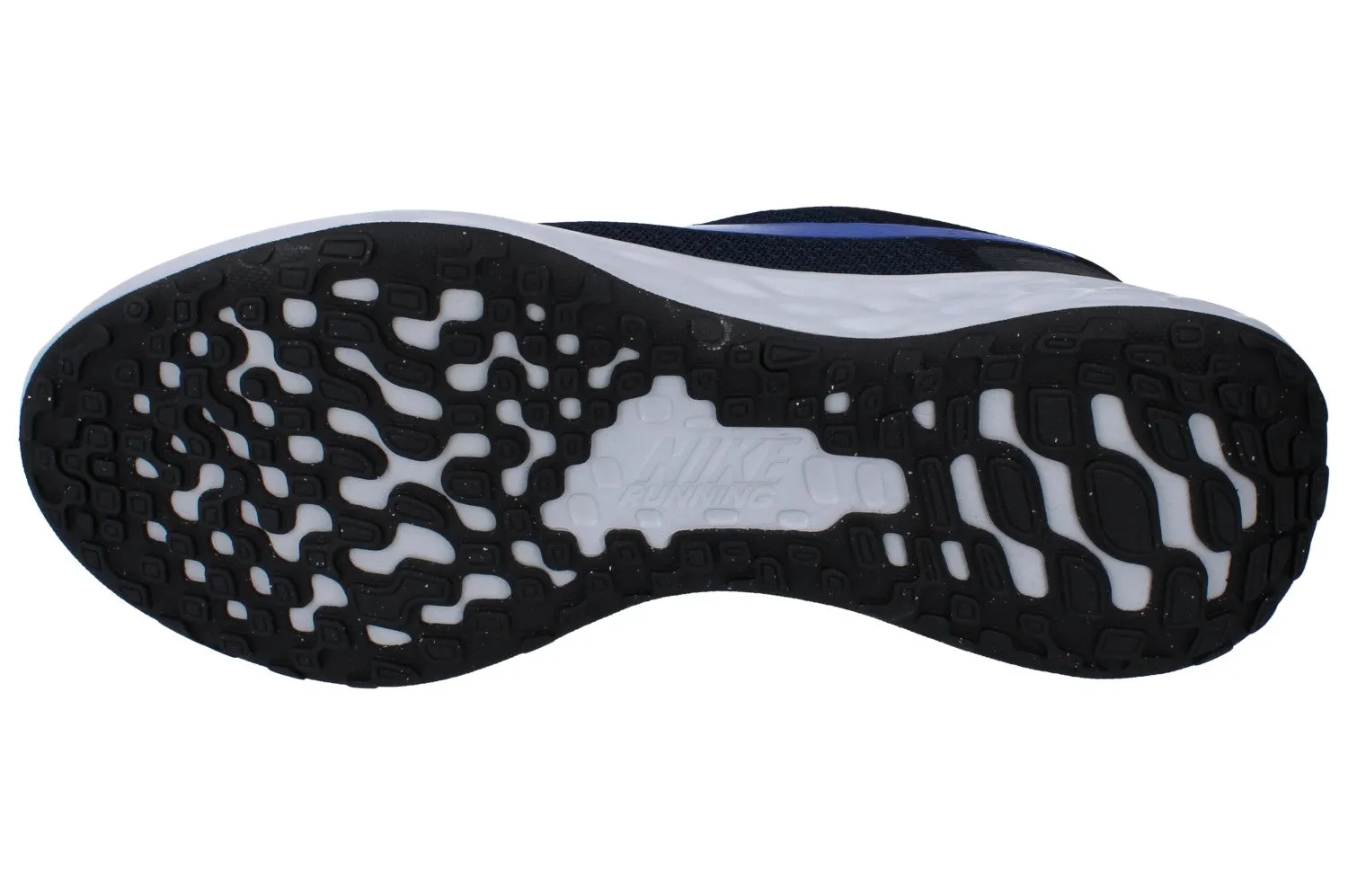 Nike Revolution 6 NN Mens DC3728 400 Responsive