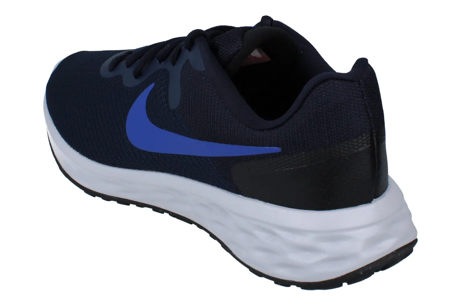 lightweight - upper - feature shoes running in a glacier area shoes Nike Revolution 6 NN Mens DC3728 400
