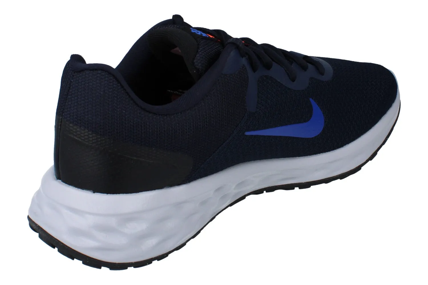 Nike Revolution 6 NN Mens DC3728 400 Walker low-top shoes