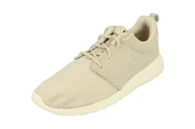 Nike Roshe One Premium Mens 525234 013 Energy absorbing