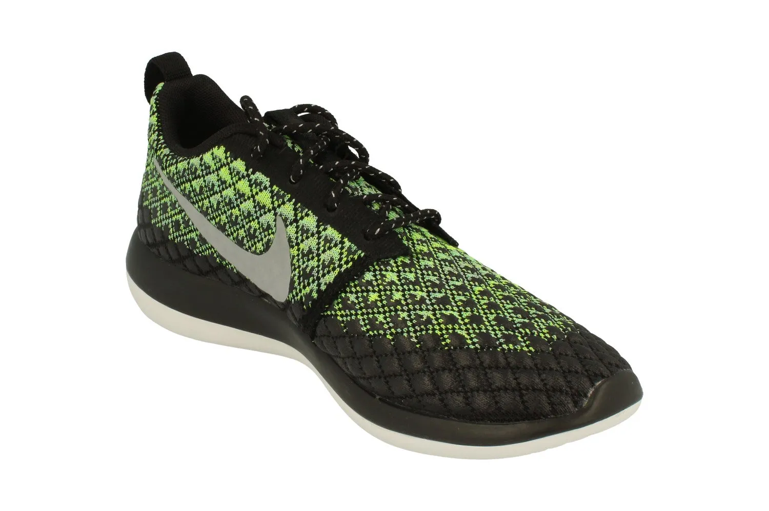 retirement - themed running shoes snow running footwear Nike Roshe Two Flyknit 365 Mens 859535 700