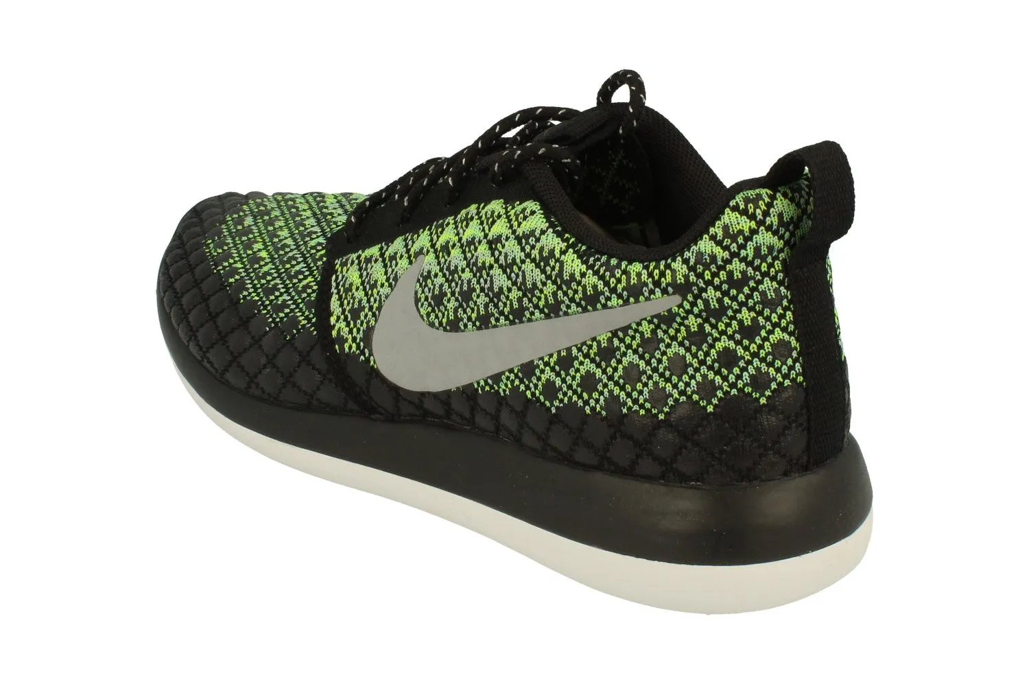 Nike Roshe Two Flyknit 365 Mens 859535 700 5k - running shoes narrow - width options shoes