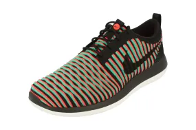 Torsion control Puncture - resistant Nike Roshe Two Flyknit Mens 844833 003