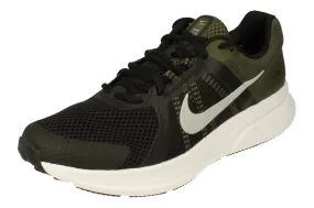 Nike Run Swift 2 Mens CU3517 007 Natural Flexibility
