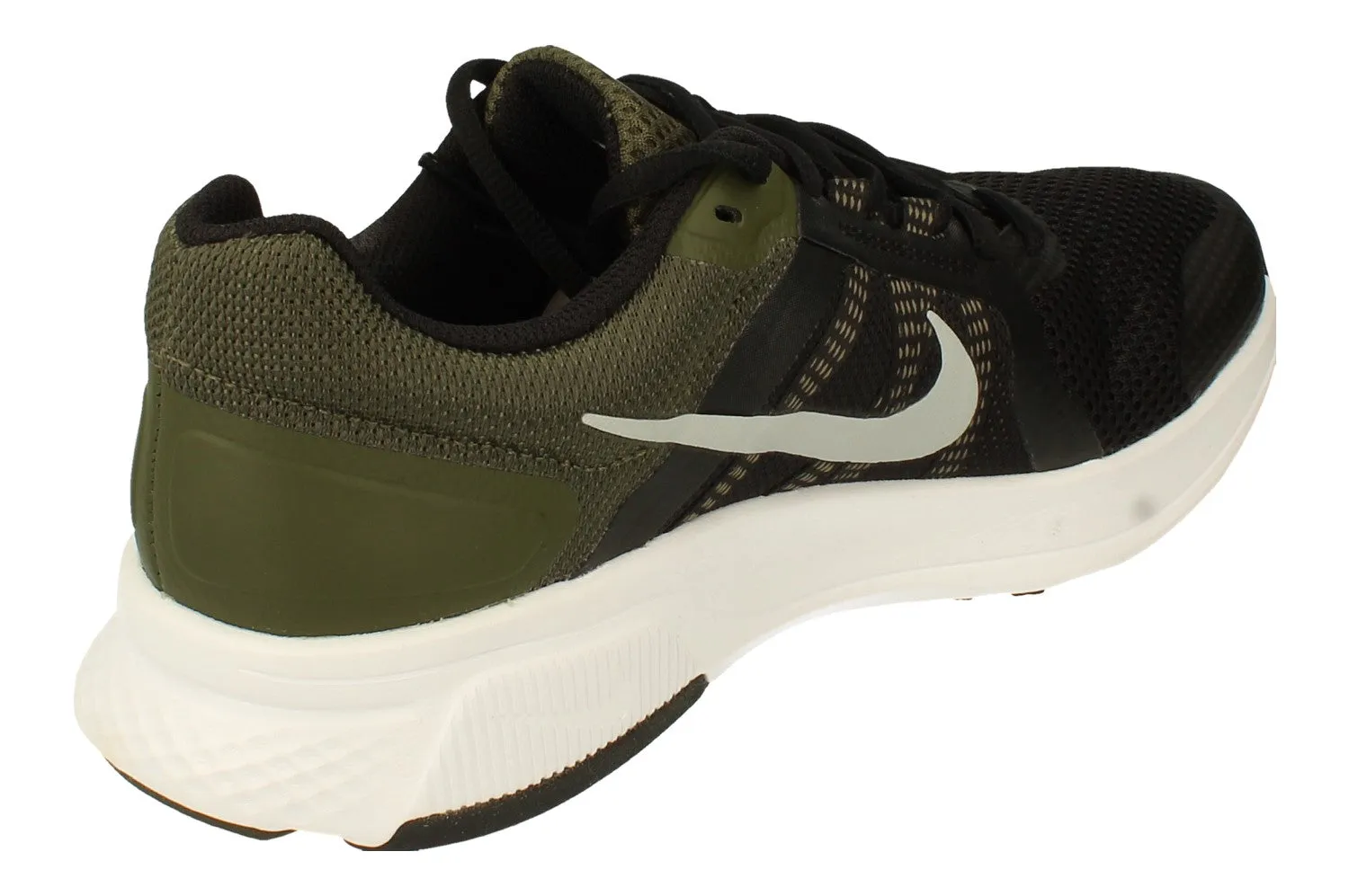 Nike Run Swift 2 Mens CU3517 007 Toe Flex rehabilitation running shoes