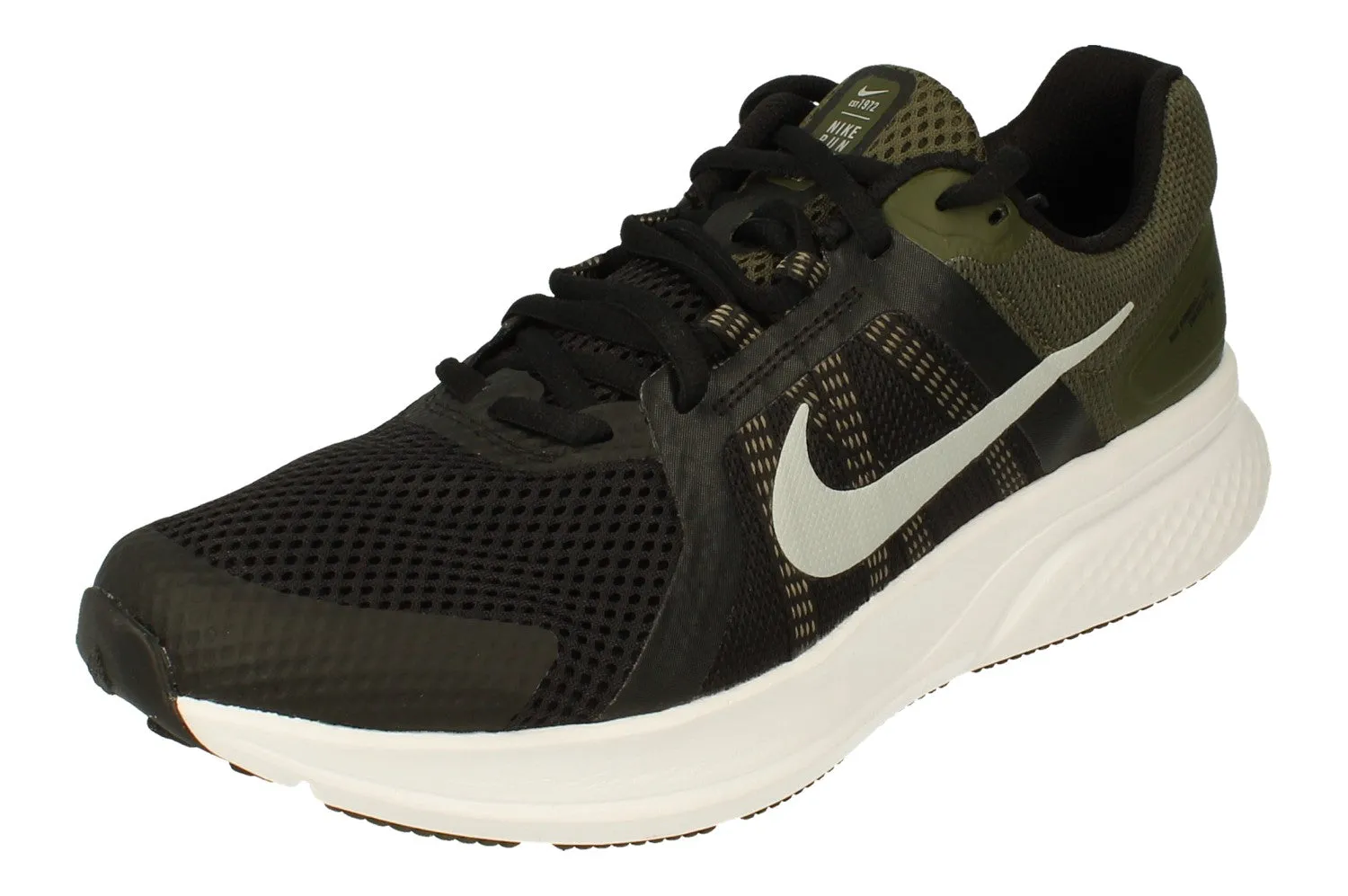Nike Run Swift 2 Mens CU3517 007 Natural Flexibility