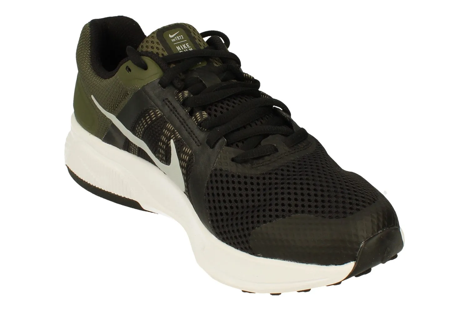 Nike Run Swift 2 Mens CU3517 007 Stair Workout