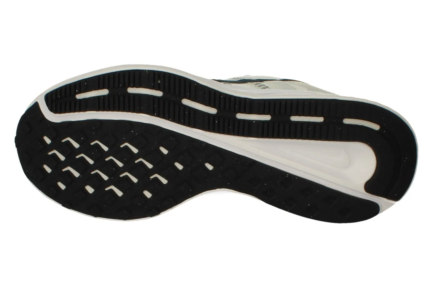 Nike Run Swift 2 Mens CU3517 101 Cushioned EVA medium widths