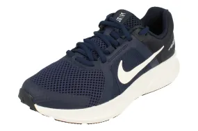 Nike Run Swift 2 Mens CU3517 400 support - enhanced shoes Smooth surface running