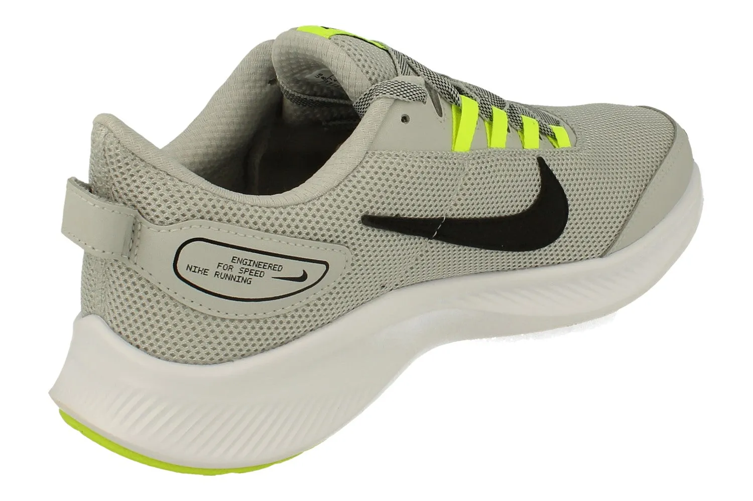 practical - elegance casual - sneakers Nike Runallday 2 Mens Cd0223 007