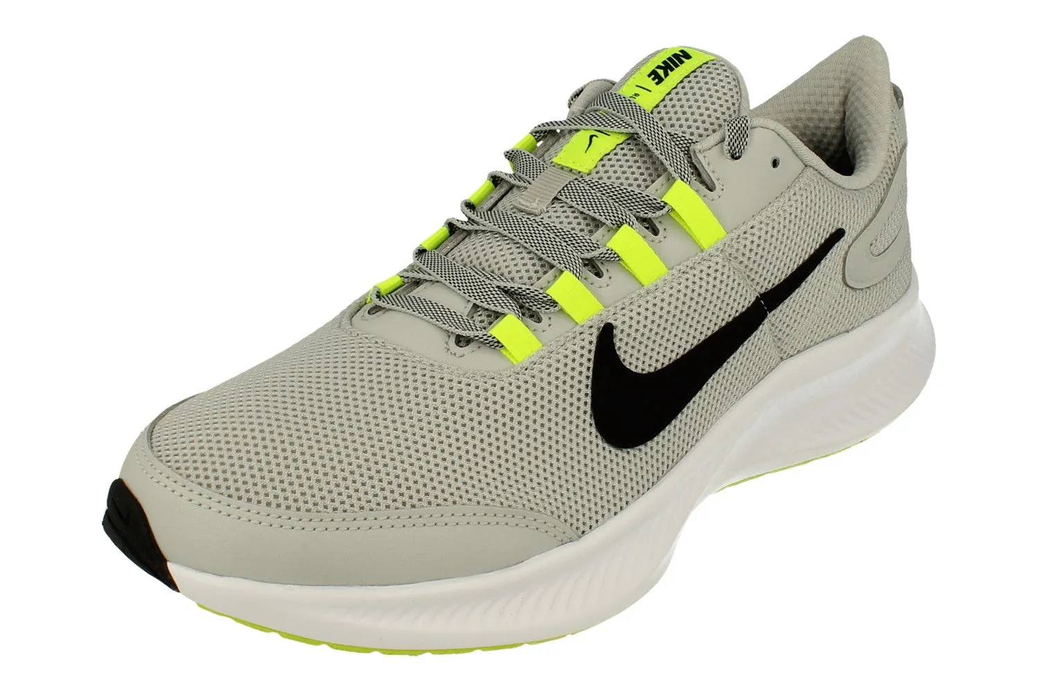 Nike Runallday 2 Mens Cd0223 007 kickboxing shoes Breathable Lining