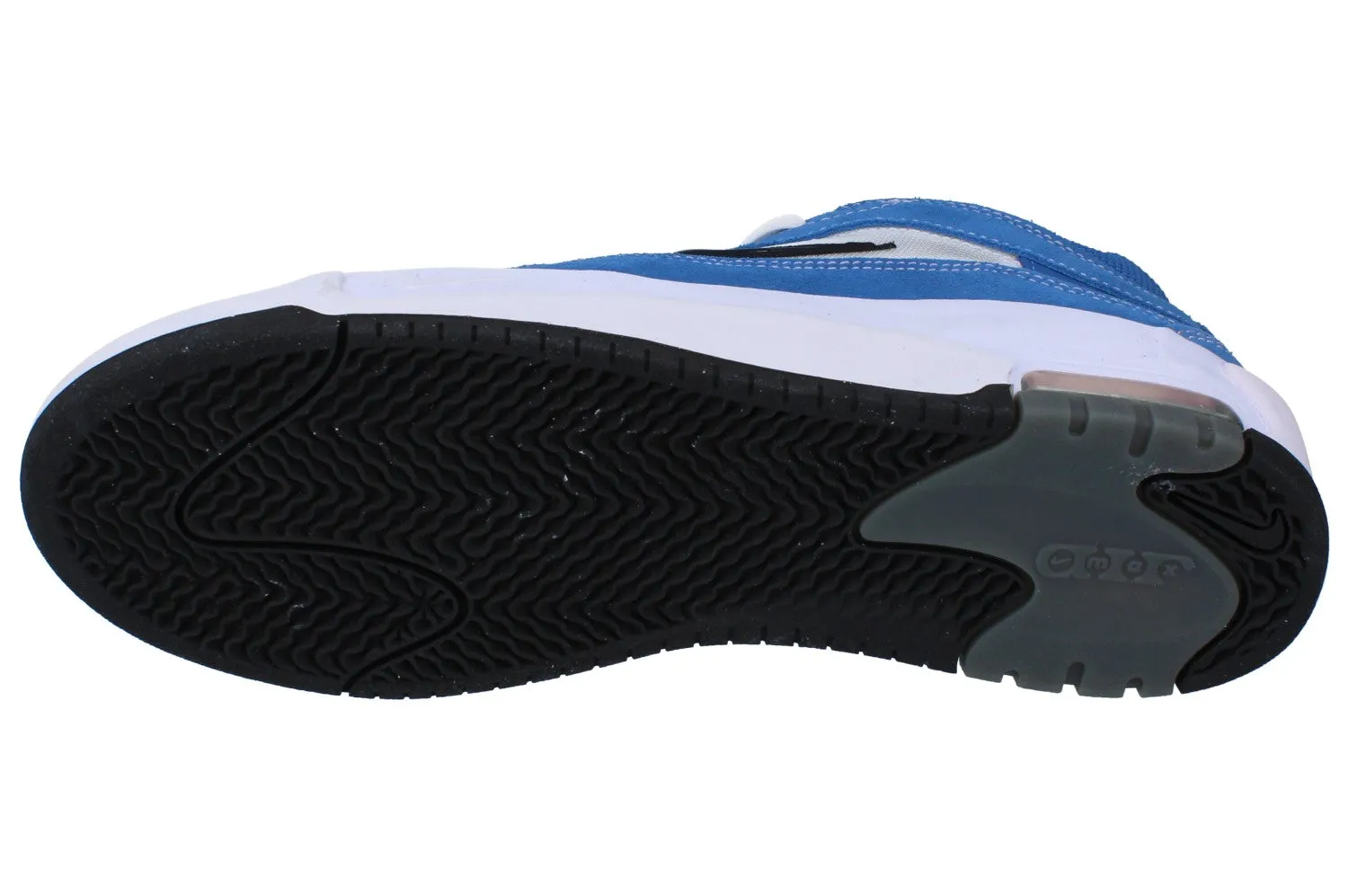 Nike Sb Air Max Ishod Mens Trainers Fb2393 400 budget - friendly running wear Road Running