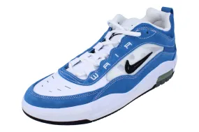 campus Costume Run Nike Sb Air Max Ishod Mens Trainers Fb2393 400