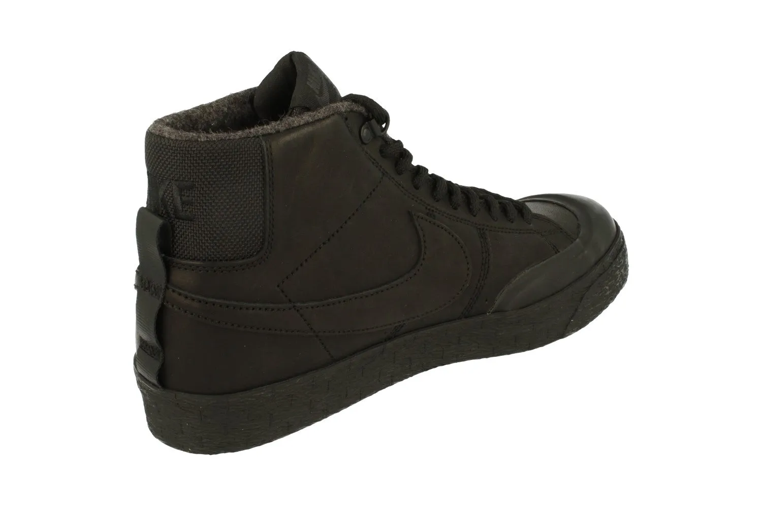 low - top footwear Nike Sb Blazer Zoom M Xt Bota Mens Trainers Aa4100 001