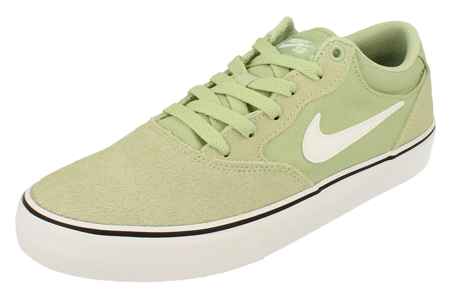 Nike Sb Chron 2 Mens Trainers Dm3493 301 Convenient