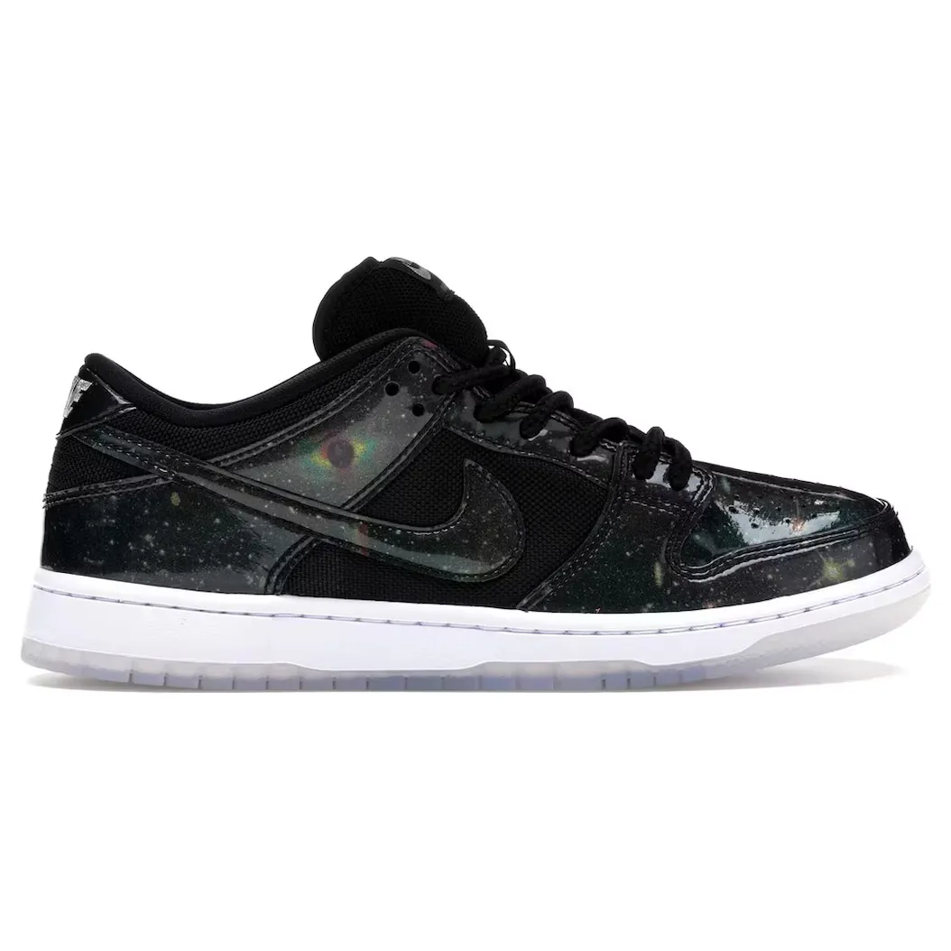 Smooth Control Nike SB Dunk Low 420 Intergalactic