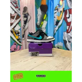 Optimal ease Flexible Performance Nike SB Dunk Low Atmos UK 7