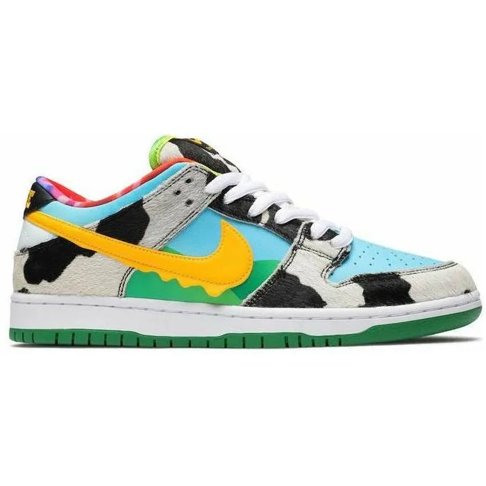 Nike SB Dunk Low Ben & Jerry's Chunky Dunky Smart Casual
