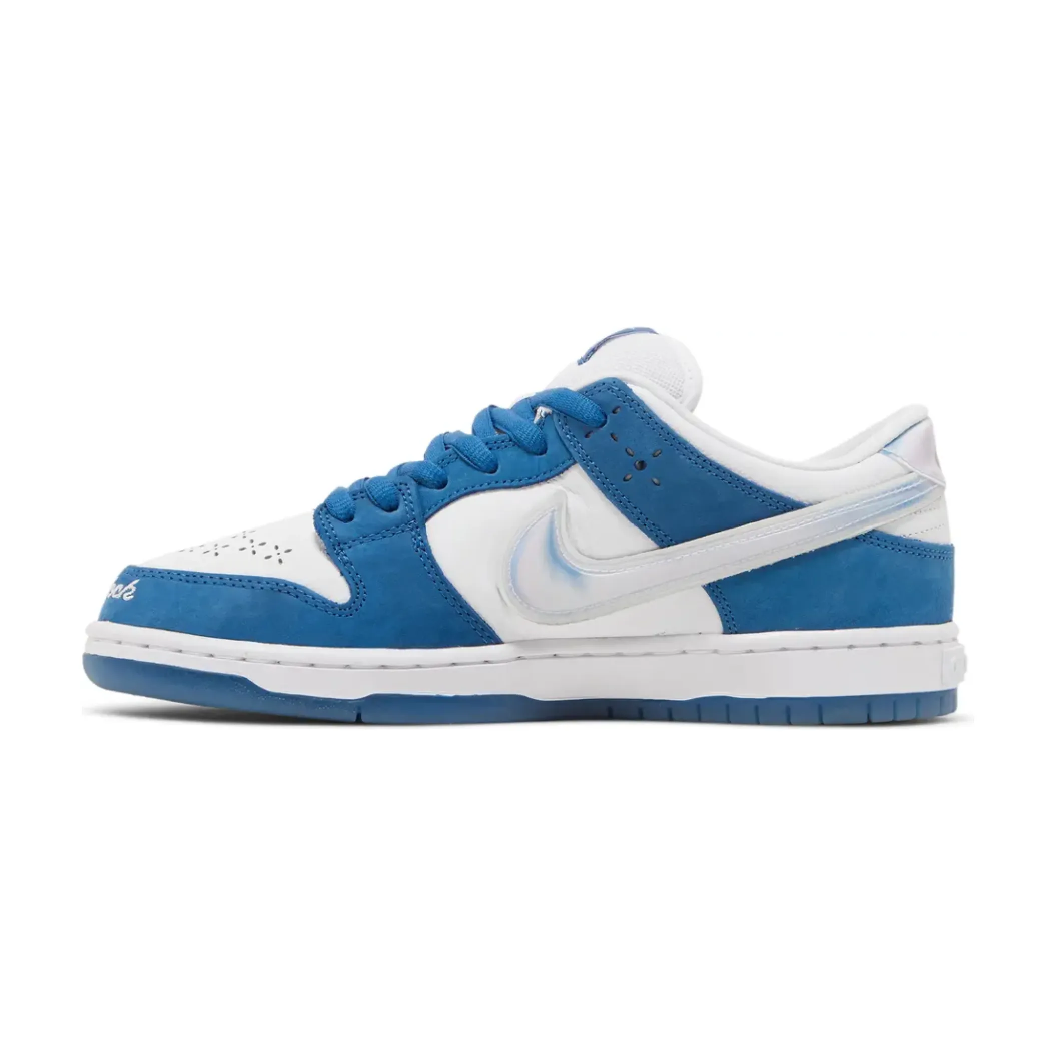 Performance Flex AllPurpose Nike SB Dunk Low Born X Raised