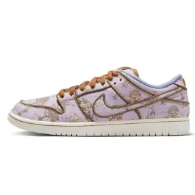 Dynamic Motion Cushioned Ankle Support Nike SB Dunk Low  City Of Style 'Toile'