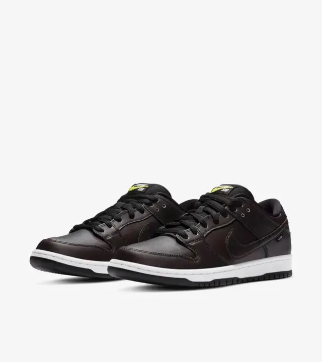 Nike SB Dunk Low Civilist Easy Fit