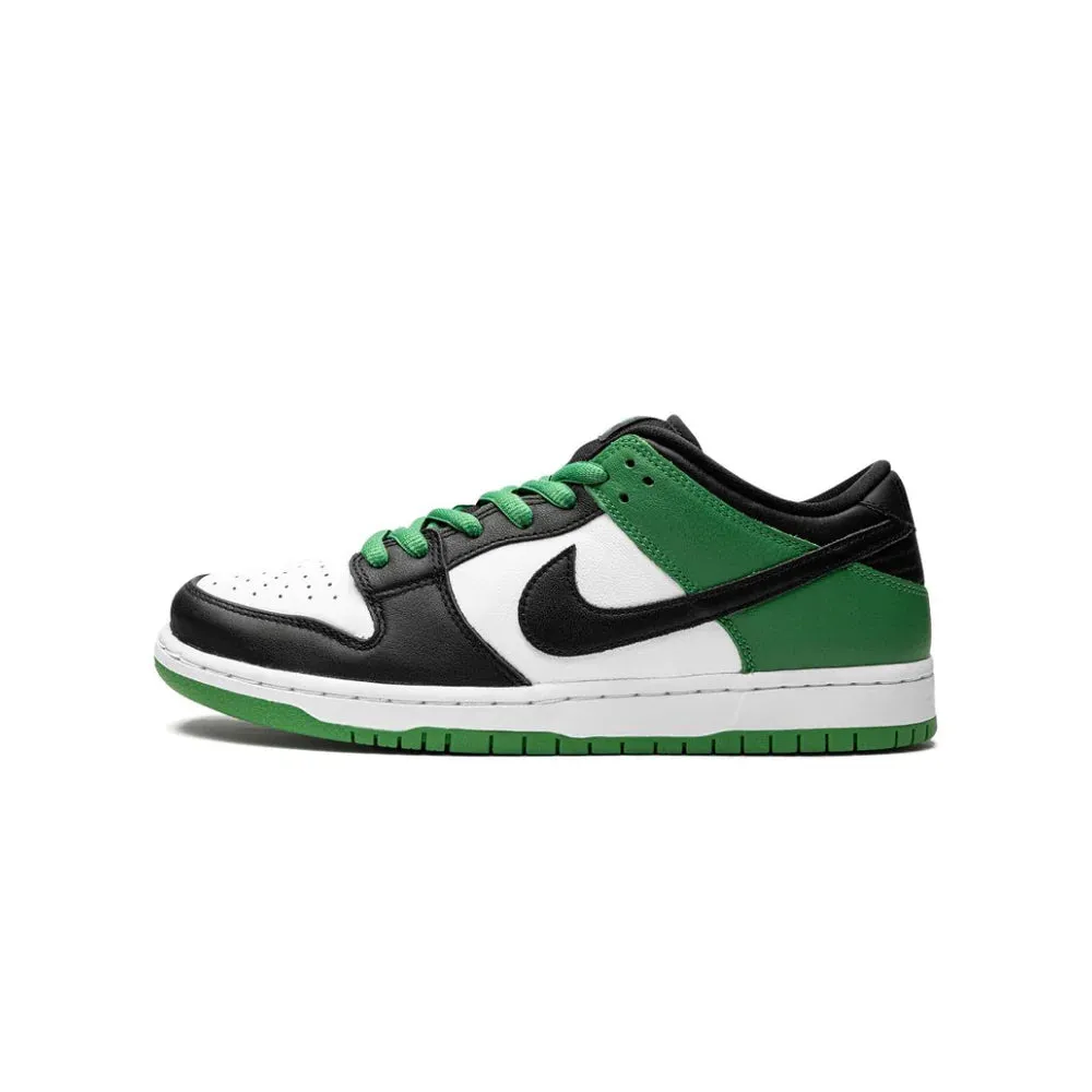 Lightweight Comfort Nike SB Dunk Low ??Classic Green??