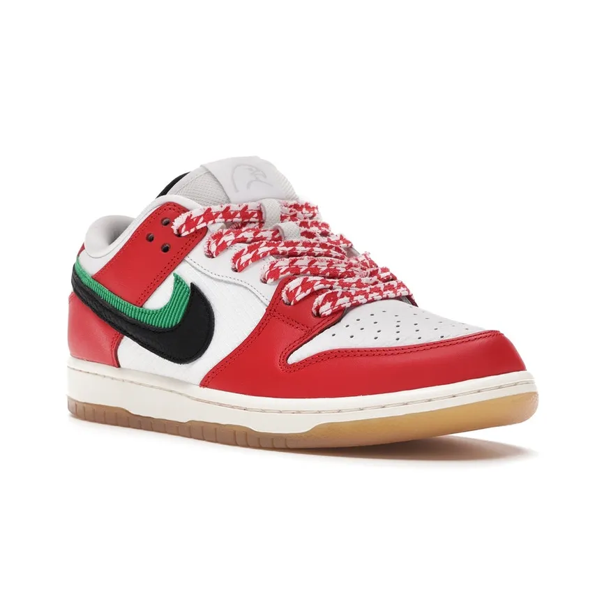 Light Bounce Versatile Everyday Design Nike SB Dunk Low Frame Skate Habibi