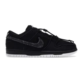 Nike SB Dunk Low Gnarhunters Any Season Cool Interior