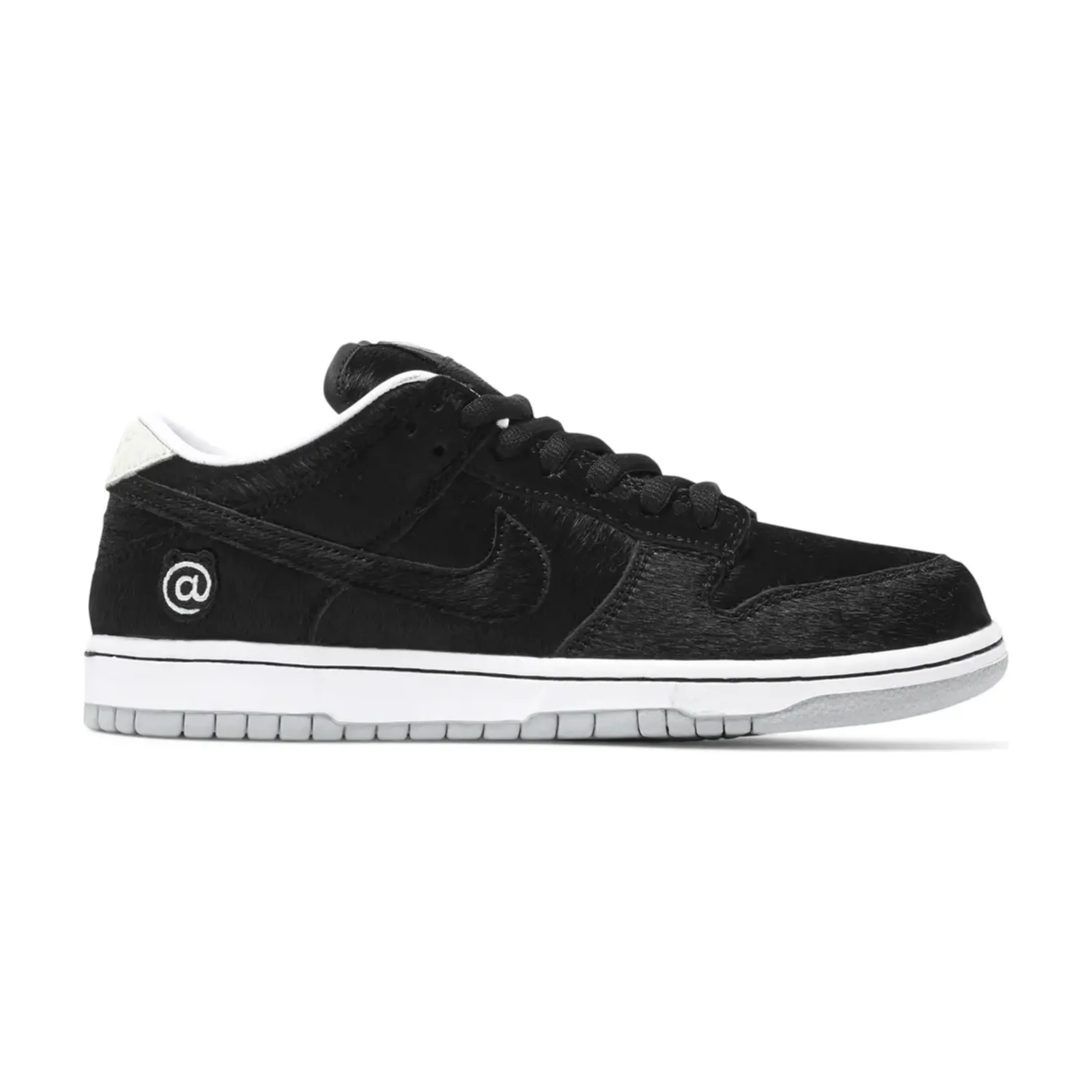 Orthopedic friendly Casual Fit Nike SB Dunk Low Medicom Toy (2020)