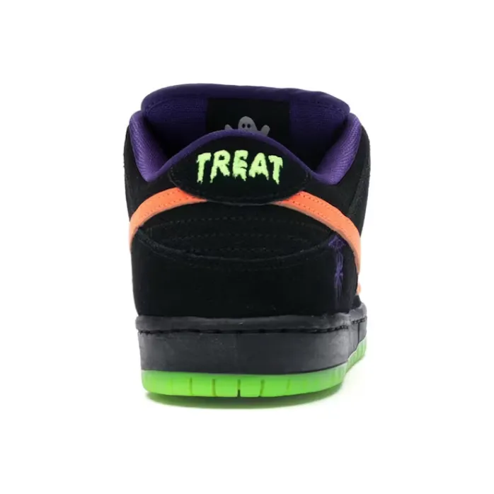 Quick Drying Liner Nike SB Dunk Low Night Of Mischief