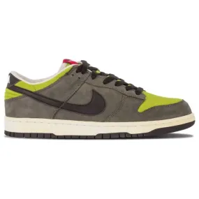 Nike SB Dunk Low Pro Kermit Water resistant coating