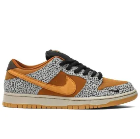 Resilient Design Nike SB Dunk Low Safari